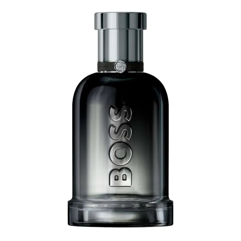 Hugo Boss Bottled Beyond Masculino 100ml Eau De Parfum