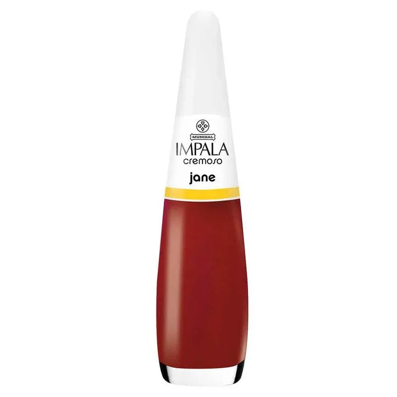 Esmalte Impala Cremoso Jane  7,5ml