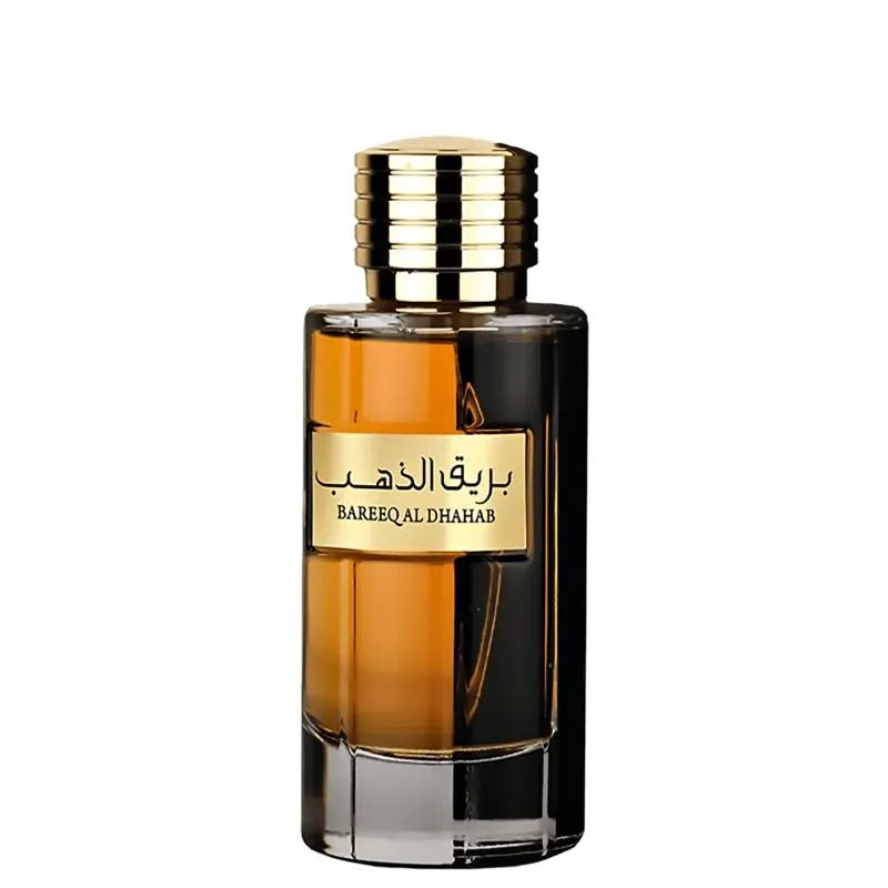 Al Wataniah Bareeq Al Dhahab Masculino 100ml Eau DE Parfum
