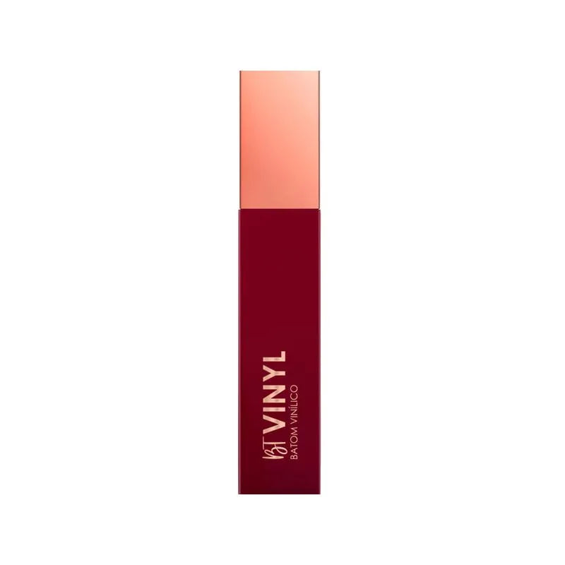 Bruna Tavares BT Vinyl Batom Vinílico 16H De Duração Diana 2,8ml