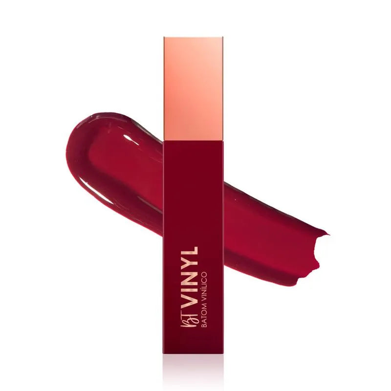 Bruna Tavares BT Vinyl Batom Vinílico 16H De Duração Diana 2,8ml