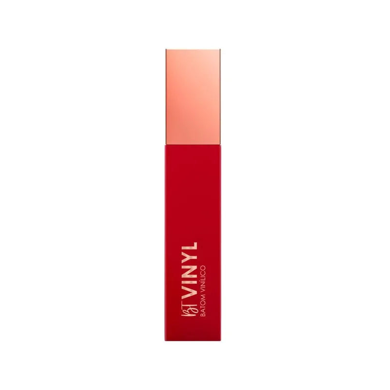Bruna Tavares BT Vinyl Batom Vinílico 16H De Duração Sara 2,8ml