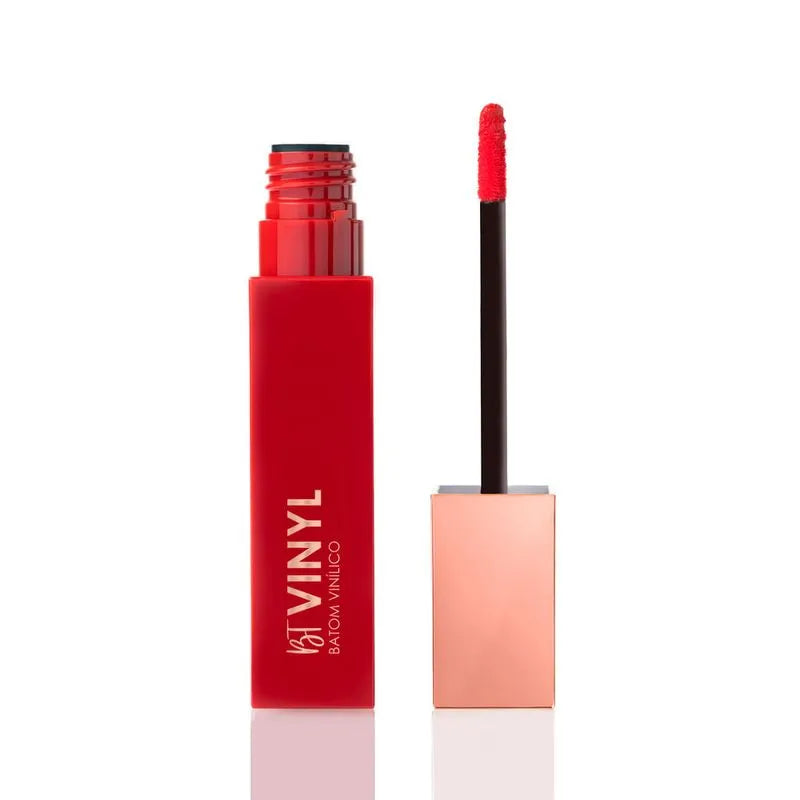 Bruna Tavares BT Vinyl Batom Vinílico 16H De Duração Sara 2,8ml
