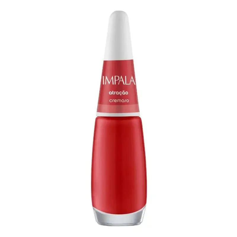 Esmalte Impala Cremoso Atração 7,5ml