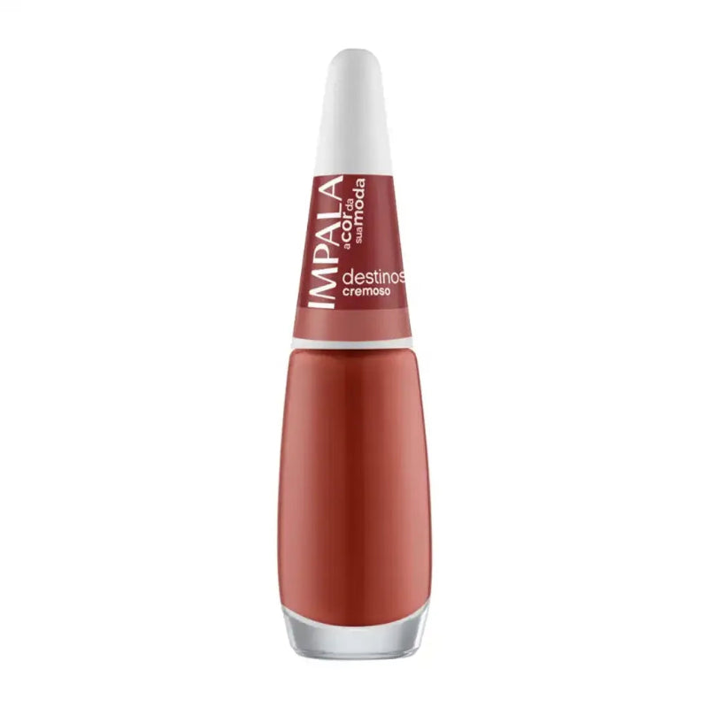 Esmalte Impala Cremoso Destinos 7,5ml