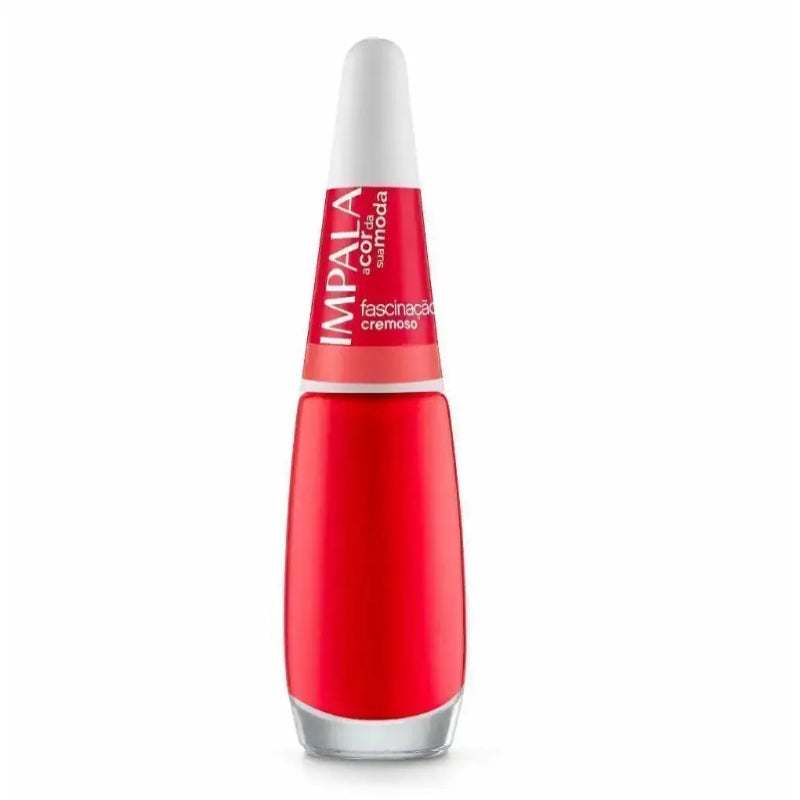 Esmalte Impala Cremoso Fascinação 7,5ml