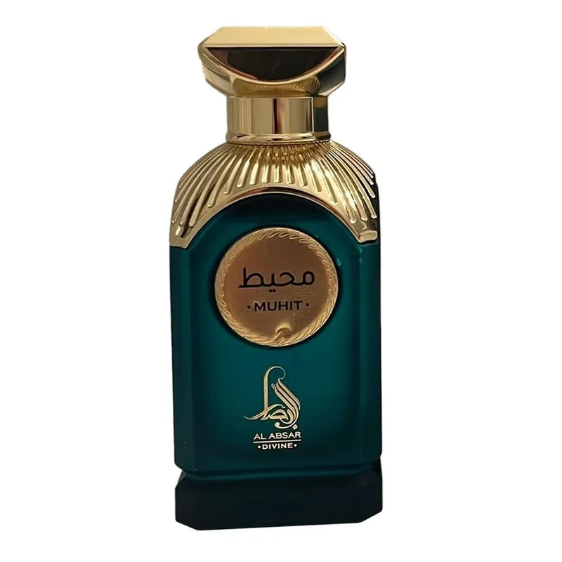 Al Absar Divine Muhit Masculino 100ML Eau De Parfum