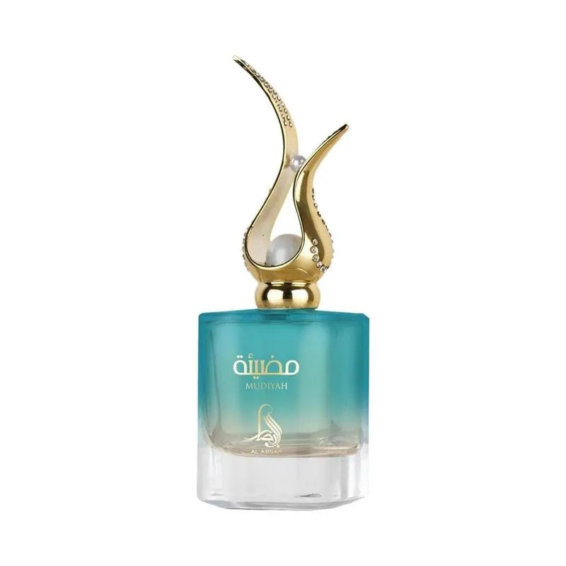 Al Absar Mudiyah Feminino 100ml Eau De Parfum