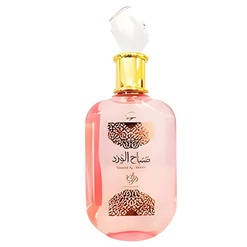 Al Wataniah Sabah Al Ward Sugar Fem 100ml EDP