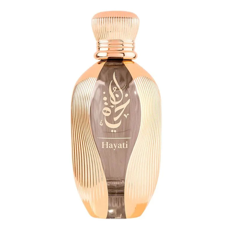 Assala Prime Hayati Unissex 100ml Eau De Parfum