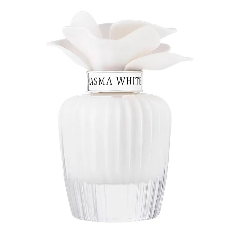 Assala Prime Nasma White Blossom Feminino 100ml Eau De Parfum