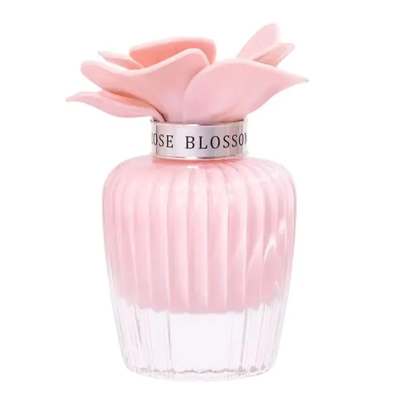 Assala Prime Nasma Rose Blossom Feminino  100ml Eau De Parfum