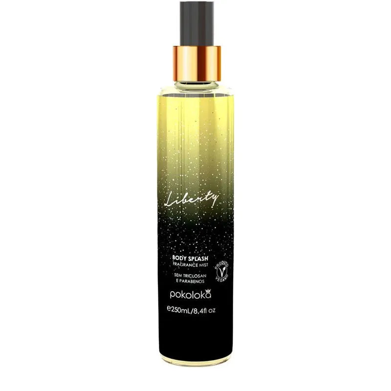 Pokoloka Body Splash Liberty 250ml