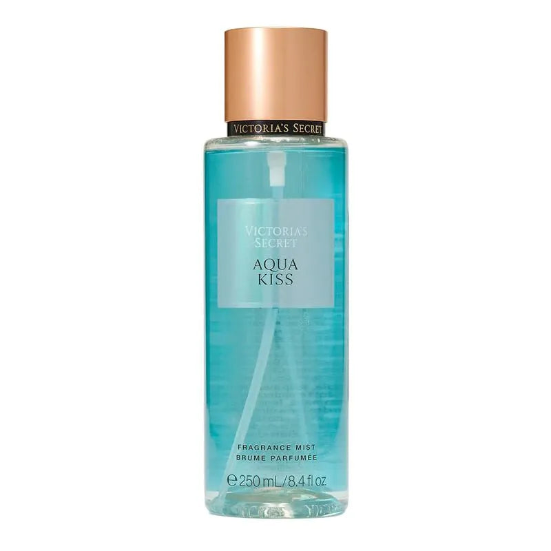 Victoria's Secret New Aqua Kiss Fragrance Mist 250ml