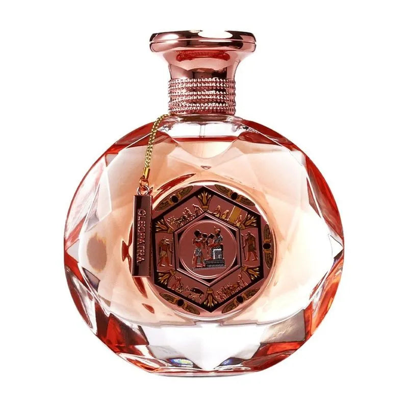 Aurora Scents Cleopatra Feminino 100ml Eau De Parfum