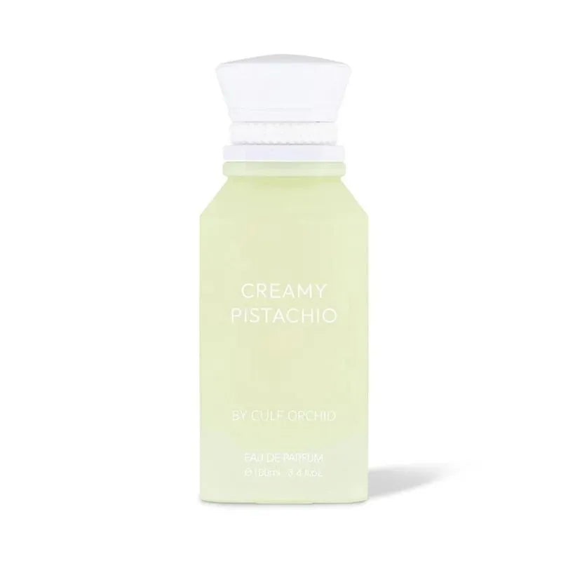 Gulf Orchid Cremy Pistachio Feminino 100ml Eau De Parfum