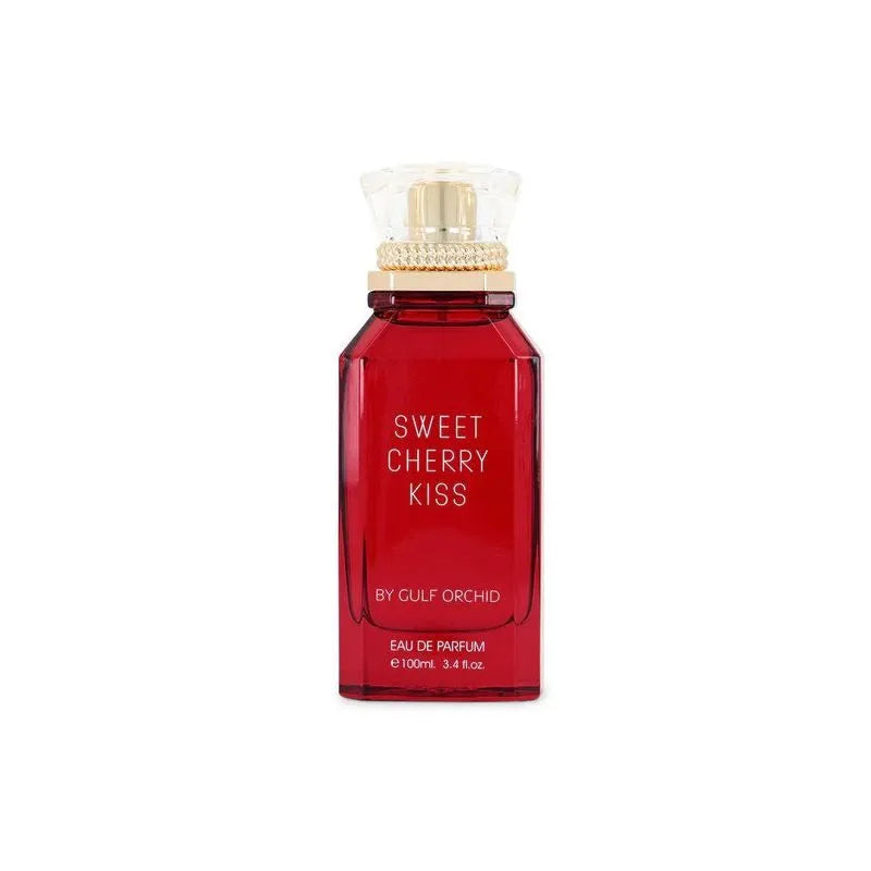 Gulf Orchid Sweet Cherry Kiss for women 100ml EDP