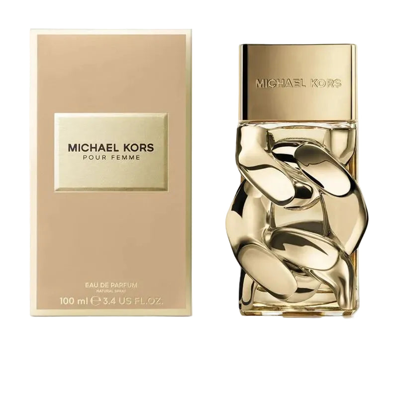 Michael Kors For Women 100ml EDP