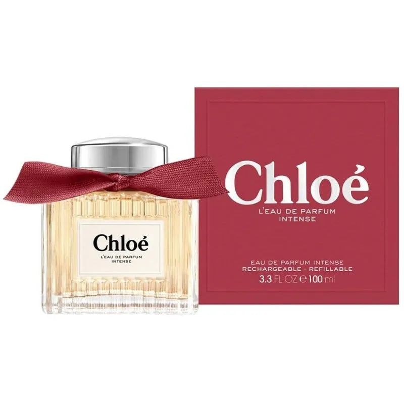 Chloe Intense for Women 100ml Eau de Parfum Intense