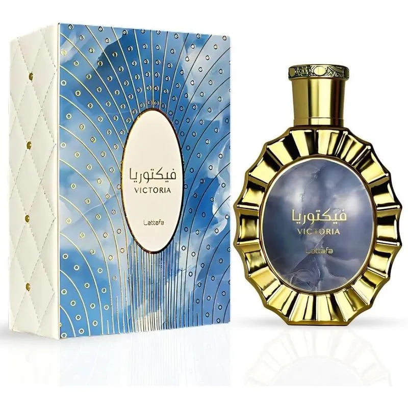 Lattafa Victoria Unisex 100ml EDP