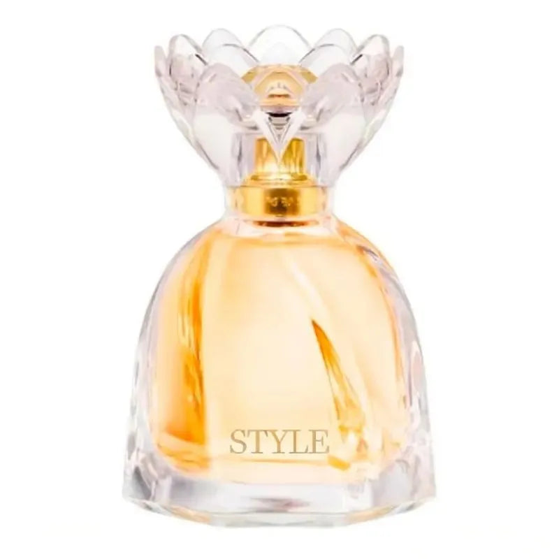 Marina De Bourbon Majestic Style Feminino 100ml Eau De Parfum