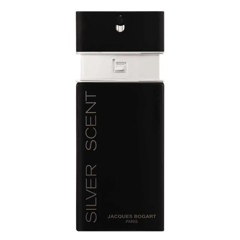 Silver Scent Masculino 100ml Eau De Toilette