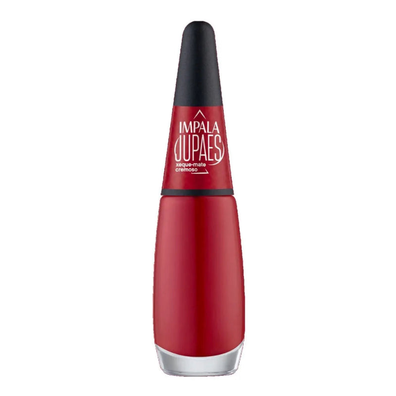 Esmalte Impala Jupaes Xeque Mate  7,5ml
