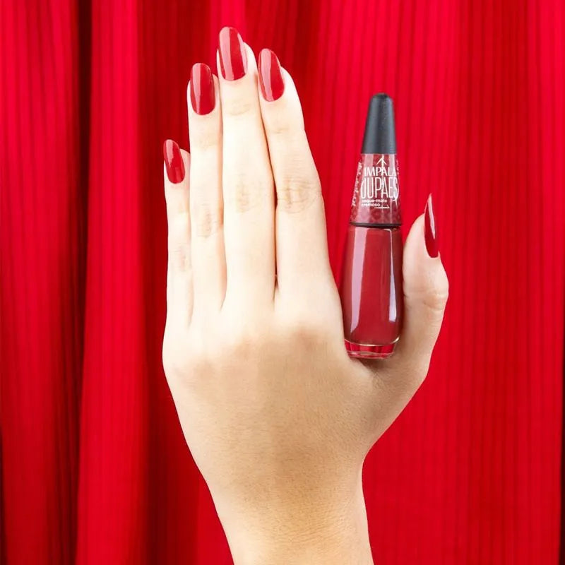 Esmalte Impala Jupaes Xeque Mate  7,5ml
