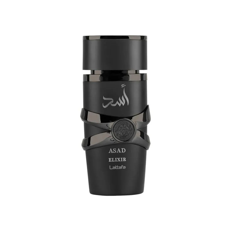 Lattafa Asad Elixir Unisex 100ml