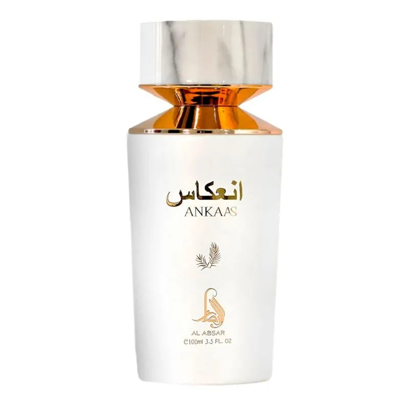 Al Absar Ankaas Feminino 100ML Eau De Parfum