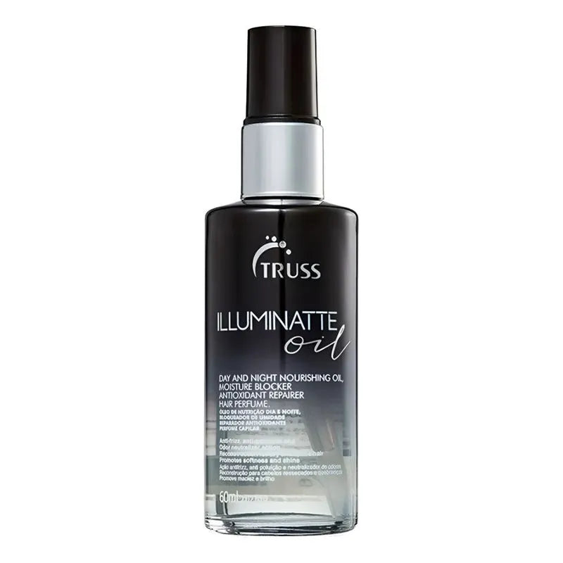Truss Illuminatte Oil Reparador De Pontas - 60ml