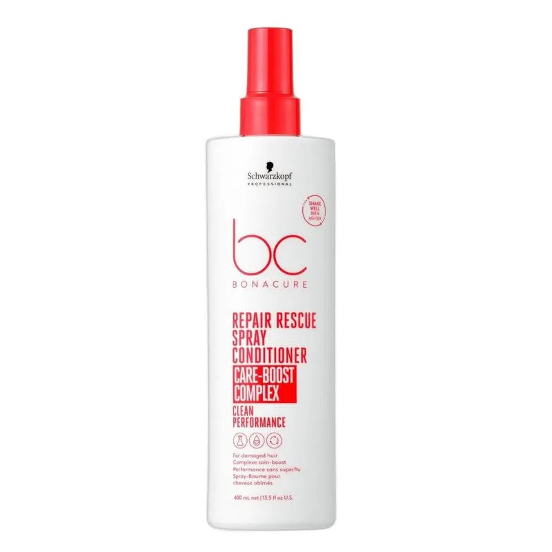 Schwarzkopf BC Repair Spray Conditioner Care-Boost Complex 200ml