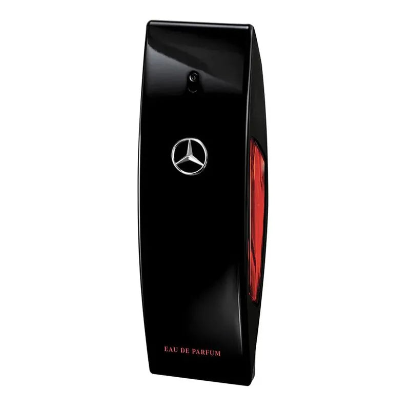 Mercedes Benz Club Black for Men 100ml EDP