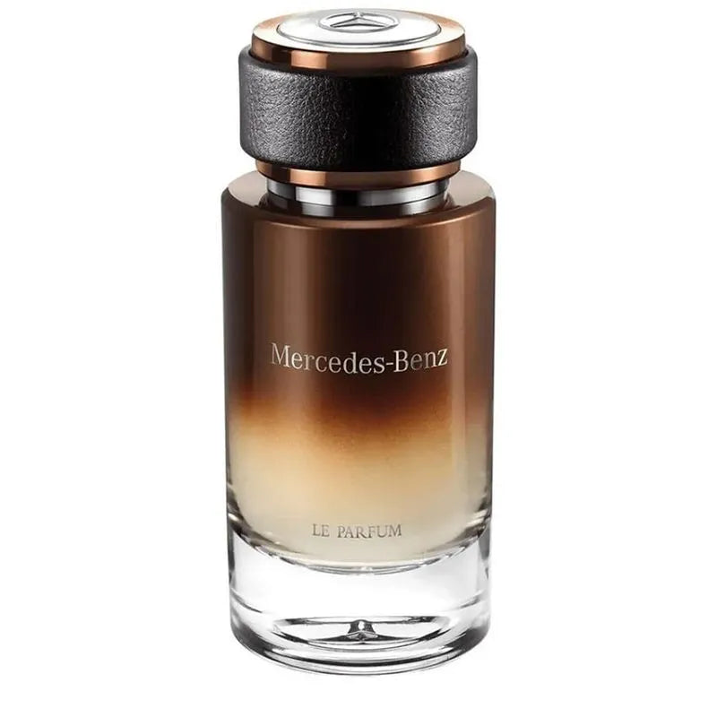 Mercedes Benz Male 120ml Le Parfum