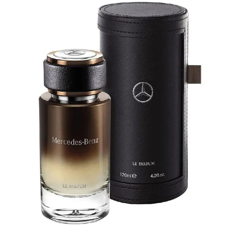 Mercedes Benz Male 120ml Le Parfum