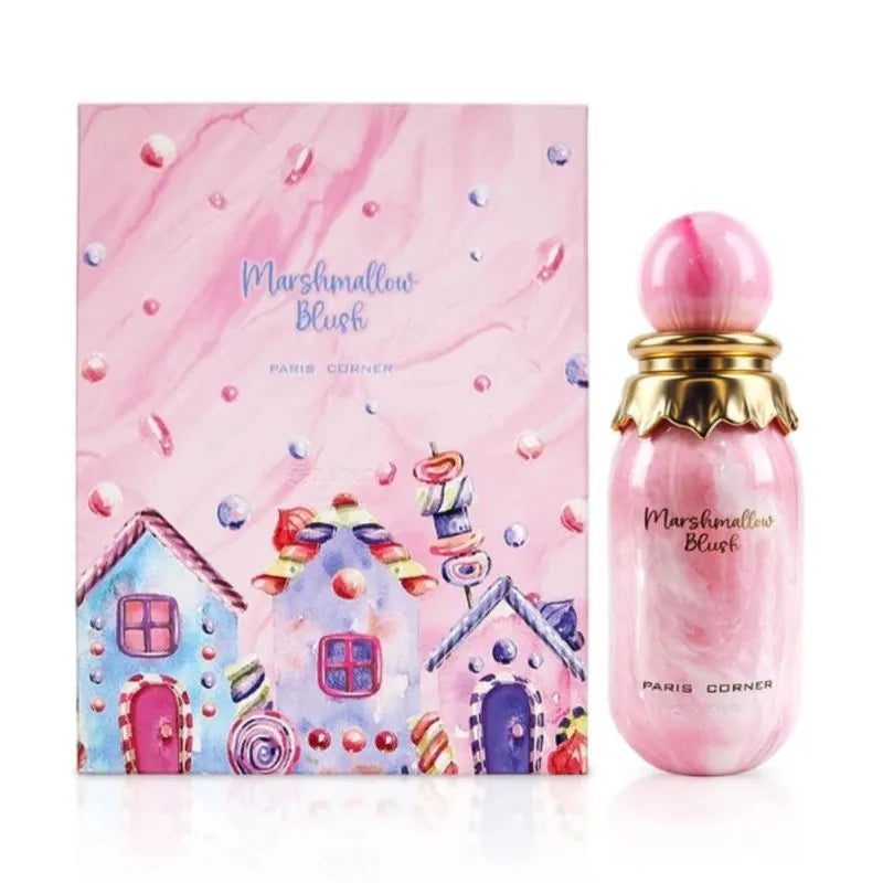Paris Corner Marshmallow Blush Female 50ml EDP