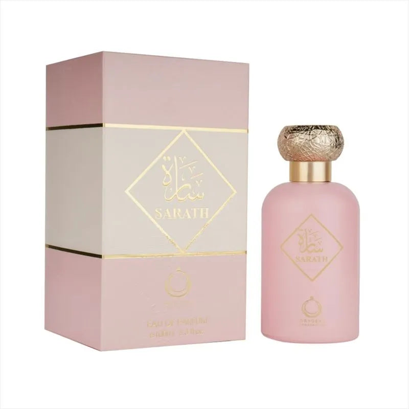 Orygens Fragrances Sarath for Women 100ml EDP