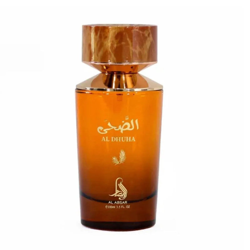 Al Absar Al Dhuha Feminino  100ML Eau De Parfum