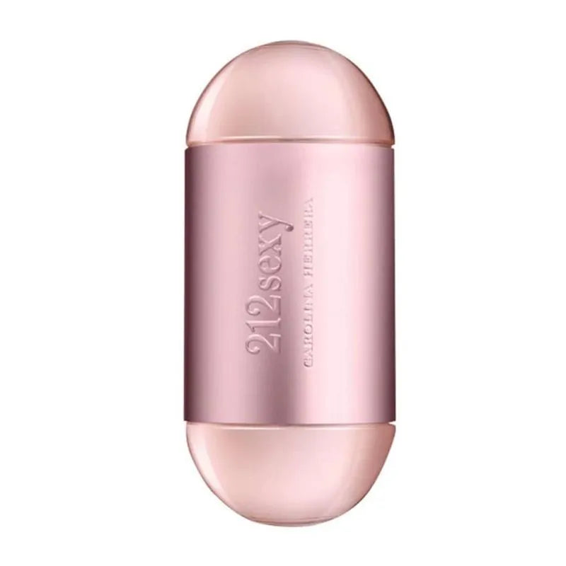 Carolina Herrera 212 Sexy Fem 60ml Eau De Parfum