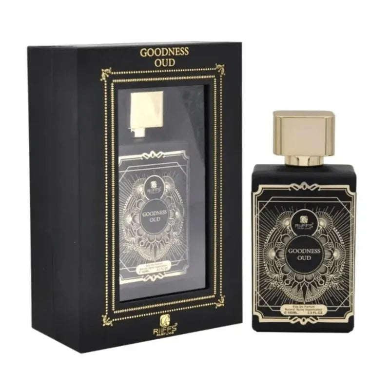 Goodness Oud Arab Men's EDP 100ml