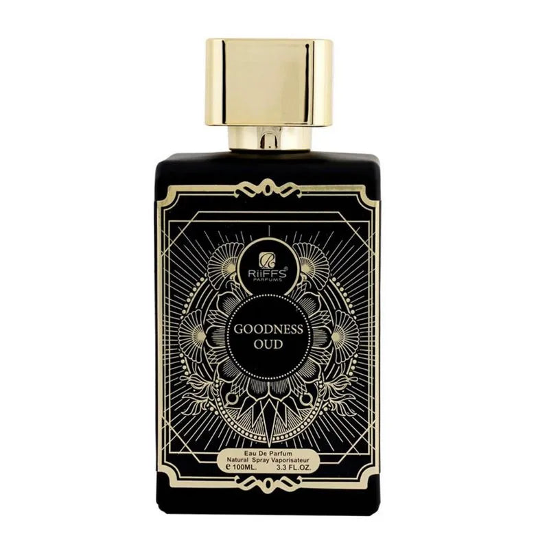 Goodness Oud Arab Men's EDP 100ml