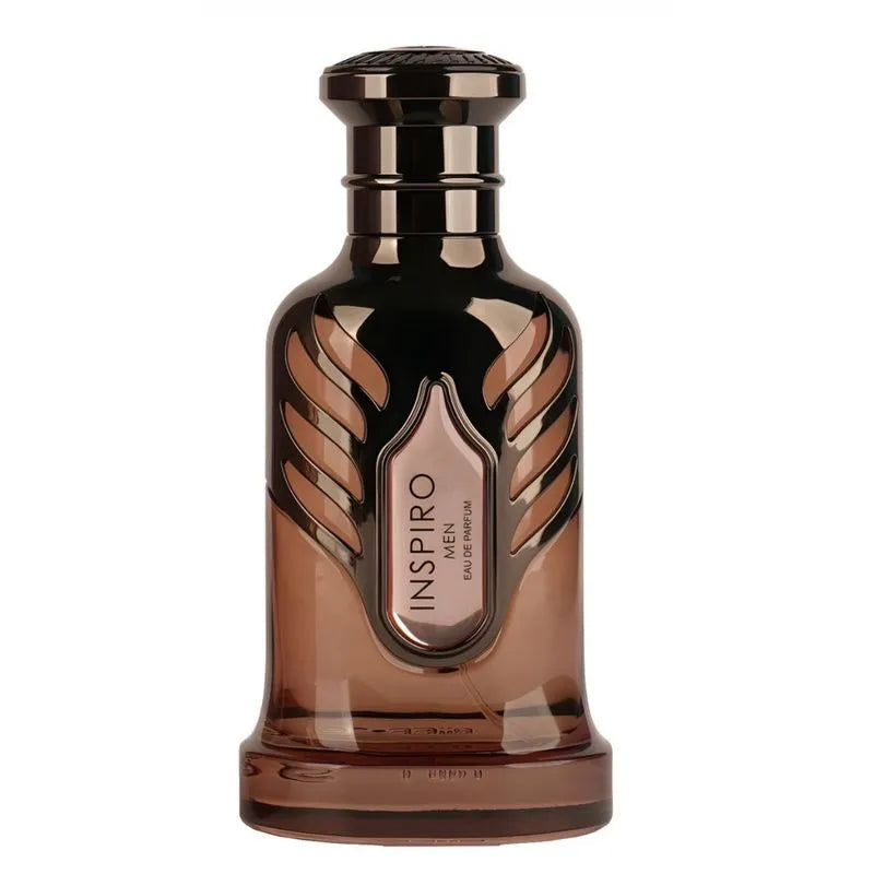 Riiffs Inspiro Men Masculino 100ml Eau De Parfum