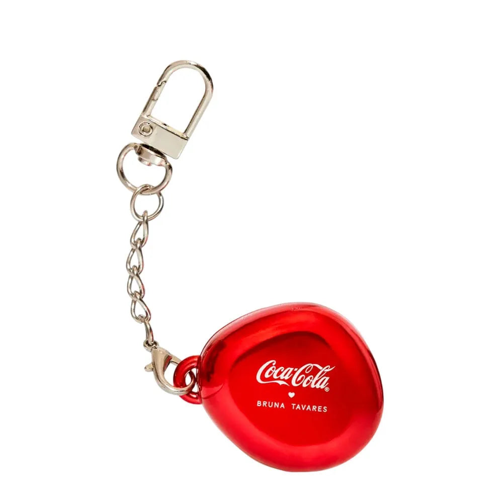 Bruna Tavares Coca Cola Pop Charm - Balm Labial 700mg