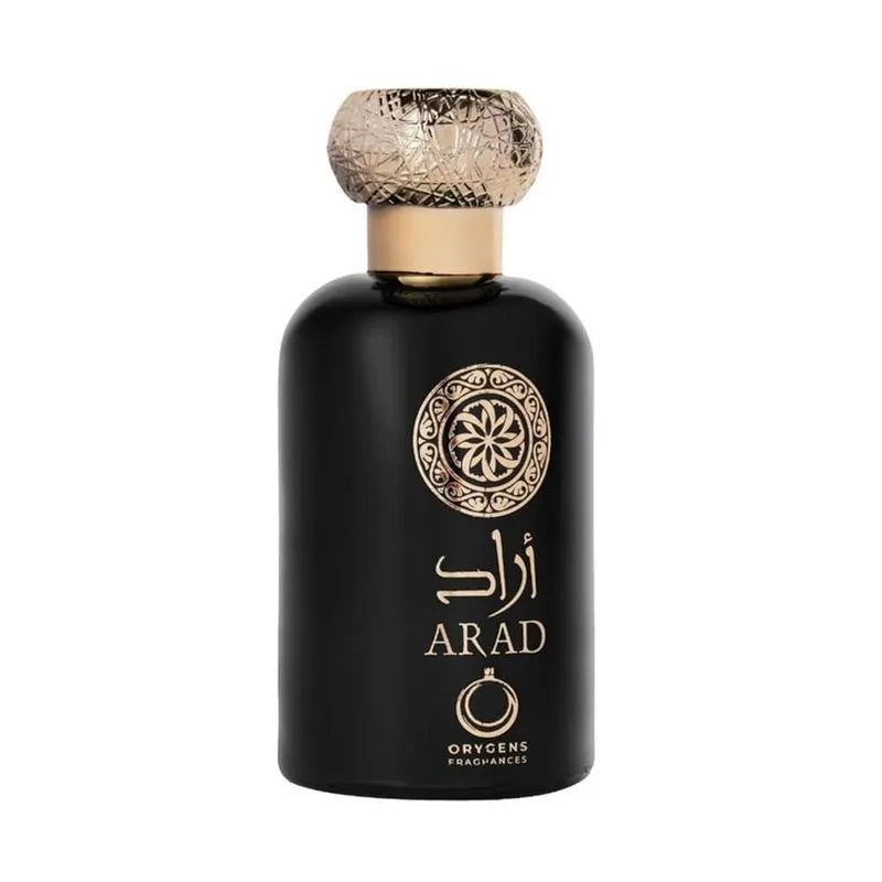 Orygens Fragrances Arad for Men 100ml EDP