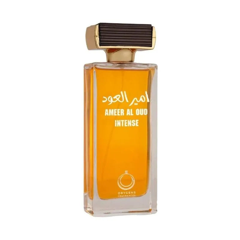 Orygens Fragrances Ameer Al Oud Intense 100ml Eau De Parfum