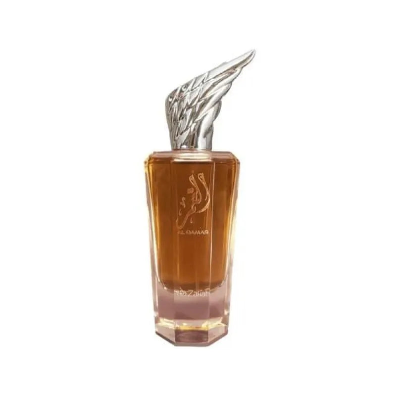 Zakata Al Qamar Masculino 100ml Eau De Parfum