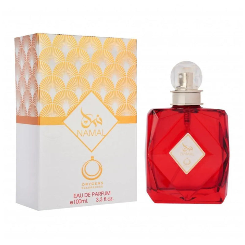 Orygens Fragrances Namal Fem 100ml EDP
