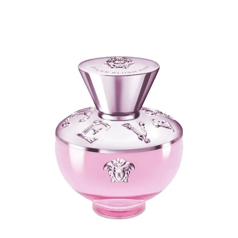 Versace Dylan Blush Pink Feminino 50ml Eau De Parfum