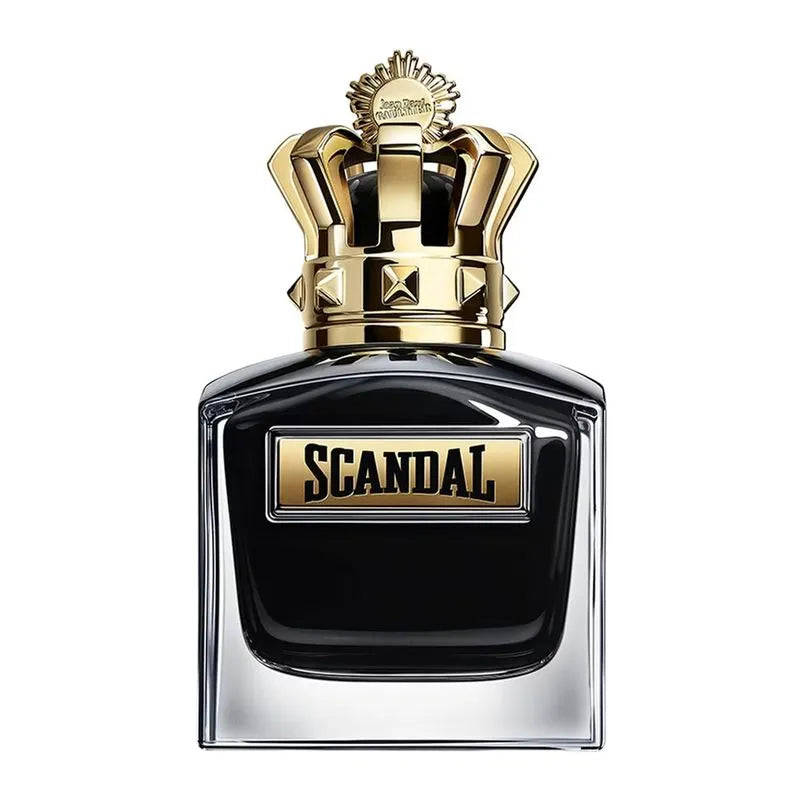 Jean Paul Gaultier Scandal Intense Men 100ml Le Parfum Nova Embalagem