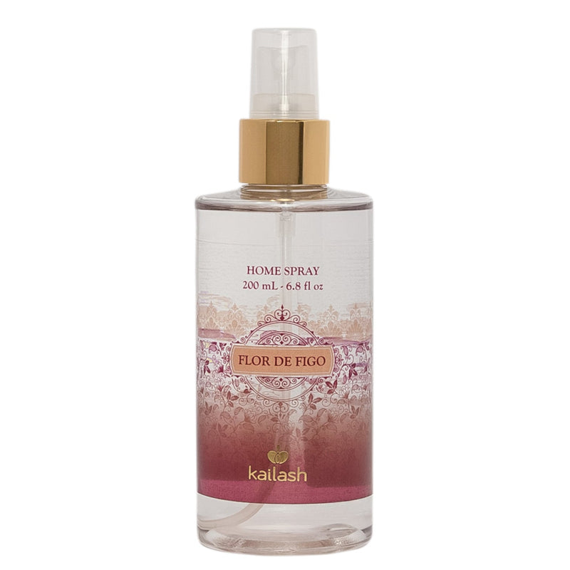Kailash Home Spray 200ml - Flor De Figo